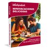 Caja Regalo Estancia - Minivacaciones Deliciosas