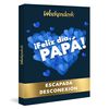 Caja Regalo Estancias - ¡feliz Día, Papá! Escapada Desconexión