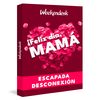 Caja Regalo Estancias - ¡feliz Día, Mamá! Escapada Desconexión