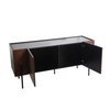 Mueble Tv Vintage 120cm Sequoia