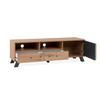 Mueble De Tv 140 Cm Split