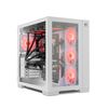 Neo-pc Delux Gaming Ryzen 9 5900x/64gb Ddr4/1tb Nvme+8tb Hdd/rtx 4070