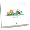 Asmodee Juegos - Tokaido - Juego De Mesa