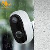 Cámara De Vigilancia Exterior Full Hd 1080p Waterproof Ip65 Micro Konyks