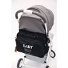 Bolso Cambiador - Simply Baby