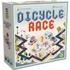 Asmodee Juegos Carrera De Diciclo - Juego De Mesa