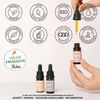 Aceite De Cbd - Amplio Espectro - 10ml - Cbd 30%