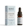 Aceite De Cbd - Amplio Espectro - 10ml - Cbd 5%