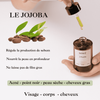 Aceite De Jojoba - Ecológico Y Prensado En Frío - Todo Tipo De Piel - 50 Ml