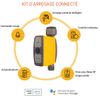 Konyks Kit De Riego Conectado - Hydro Kit