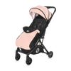 Carrito De Bebé Duo 2 In 1 Myla Rosado