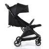 Silla De Paseo Easy Fold On Hasta 22 Kilos De Moni Black