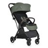 Silla De Paseo Easy Fold Hasta 22 Kilos De Moni Green