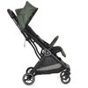 Silla De Paseo Easy Fold Hasta 22 Kilos De Moni Green