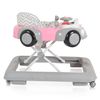 Andador Infantil Shelby Pink