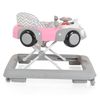 Andador Infantil Shelby Pink