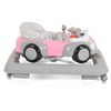 Andador Infantil Shelby Pink