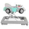 Andador Infantil Shelby Mint