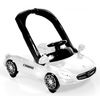 Andador 2 En 1 Cabrio White