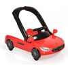 Andador 2 En 1 Cabrio Red