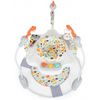 Saltador Para Bebés Jumper Magic Fun Grey