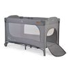 Cuna De Viaje Skyglow 1 De Cangaroo Grey