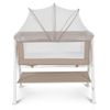 Minicuna Kalinihta Con Mosquitera Beige