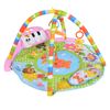 Alfombra De Juego Baby Piano Girl