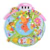 Alfombra De Juego Baby Piano Girl