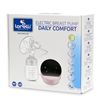 Extractor De Leche Eléctrico Daily Comfort Blue