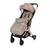 Carrito De Bebé Duo 2 In 1 Myla Beige