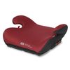 Alzador Infantil Sirius Con Isofix Red