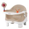 Trona Infantil Compacta Pixi Beige