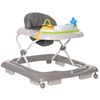 Andador Infantil Sea Adventure De Lorelli Light Dark Grey