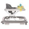 Andador Infantil Sea Adventure De Lorelli Light Dark Grey