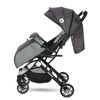 Silla De Paseo Ligera Con Cubrepiés Fiorano De Lorelli Trooper