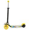 Patinete Infantil Draxter Garffiti Smile