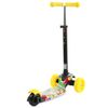 Patinete Infantil Draxter Garffiti Smile