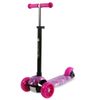 Patinete Infantil Draxter Pink Galaxy