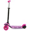 Patinete Infantil Draxter Pink Galaxy