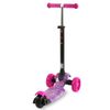 Patinete Infantil Draxter Pink Galaxy