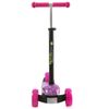 Patinete Infantil Draxter Pink Galaxy