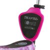 Patinete Evolutivo Con Asiento Y Mango Parental Draxter Plus Pink Galaxy