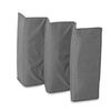 Cuna De Viaje Noemi Plus (2 Niveles) Cool Grey