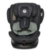 Silla Auto Grupo 0-1-2-3 Aviator Isofix 360º De Lorelli Iceberg Green