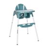 Trona De Bebé Amaro Convertible En Silla Artic Blue