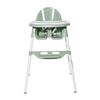 Trona De Bebé Amaro Convertible En Silla Iceberg Green