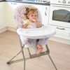 Trona Infantil Plegable Cookie Blue