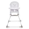 Trona Infantil Plegable Cookie Beige