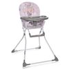 Trona Infantil Plegable Cookie Grey